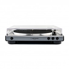 Audio-Technica AT-LP60XUSB Gun Metal