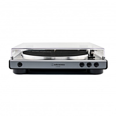 Audio-Technica AT-LP60XUSB Gun Metal