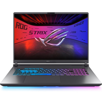 ASUS ROG Strix G18 G815LW (G815LW-U9321W) 
