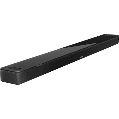 Bose Smart Soundbar 900 Black (863350-2100/1100)