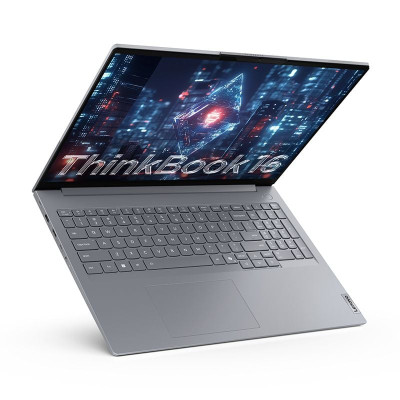 Lenovo ThinkBook 16 G8 IRL (21SHA02PPB)