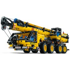 LEGO Technic Передвижной кран (42108)