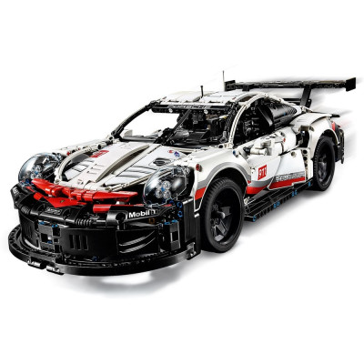 LEGO TECHNIC Porsche 911 RSR (42096)