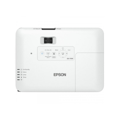 Epson EB-1795F (V11H796040)