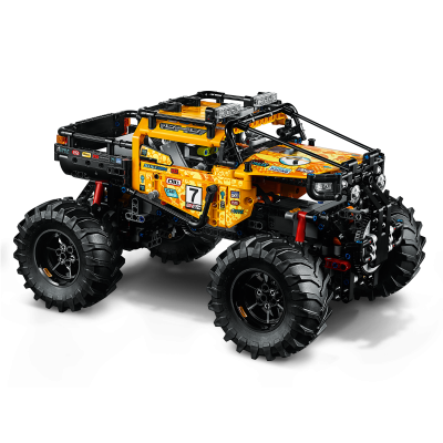 LEGO Technic 4x4 X-Treme Off-Roader (42099)