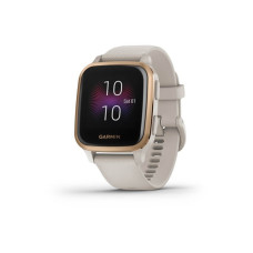 Garmin Venu Sq Music Edition Light Sand/Rose Gold (010-02426-11)