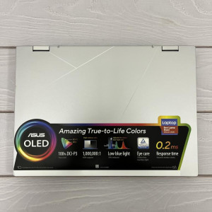ASUS ZenBook 14 Flip (2023-2024)