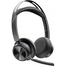 POLY Voyager Focus 2 Black (9T9J6AA)