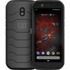 CAT S42 Dual Black