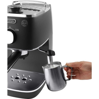 Delonghi Distinta ECI 341.BK