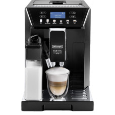 Delonghi Eletta Cappuccino EVO ECAM 46.860.B