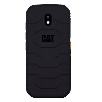 CAT S42 Dual Black