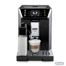 Delonghi PrimaDonna Class Evo ECAM 550.65.SB