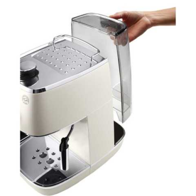 Delonghi Distinta ECI 341.W