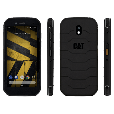 CAT S42 Dual Black