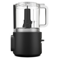 KitchenAid Go 5KFCR500BM