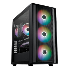 Cooler Master MasterBox 600 Black (MB600-KGNN-S00)