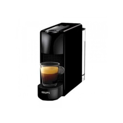 Krups Nespresso Essenza Mini XN1108 black