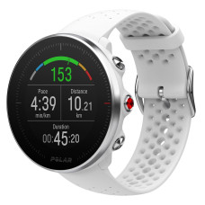 Polar Vantage M White S/M (90069744)