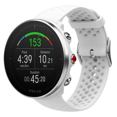  Polar Vantage M White S/M (90069744)