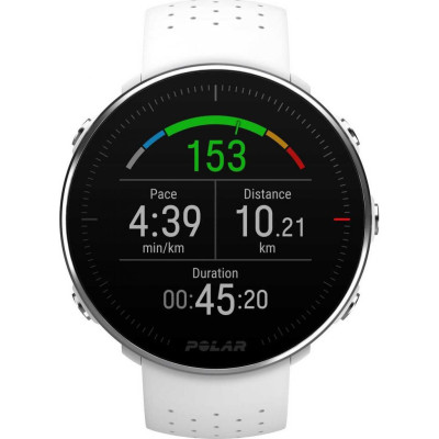  Polar Vantage M White S/M (90069744)