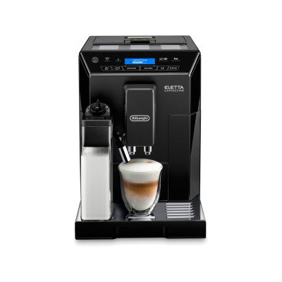 Delonghi ECAM 44.660.B Eletta Cappuccino