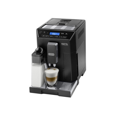 Delonghi ECAM 44.660.B Eletta Cappuccino