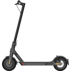 Xiaomi Mi Electric Scooter Essential Black (Уцінка)