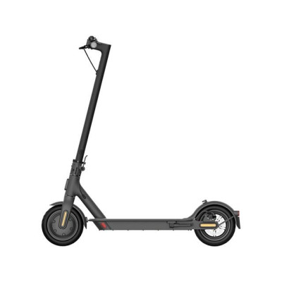 Xiaomi Mi Electric Scooter Essential Black (Уцінка)