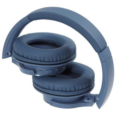 Audio-Technica ATH-SR30BTBL Blue