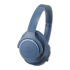 Audio-Technica ATH-SR30BTBL Blue