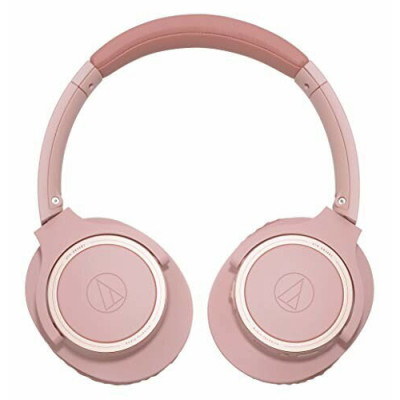 Audio-Technica ATH-SR30BTPK Pink