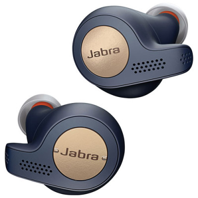 JABRA Elite Active 65t True Copper Blue