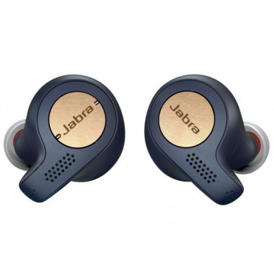 JABRA Elite Active 65t True Copper Blue