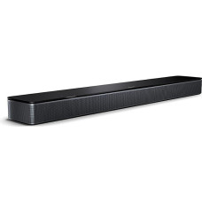 Bose Smart Soundbar 300 Black 843299-2100