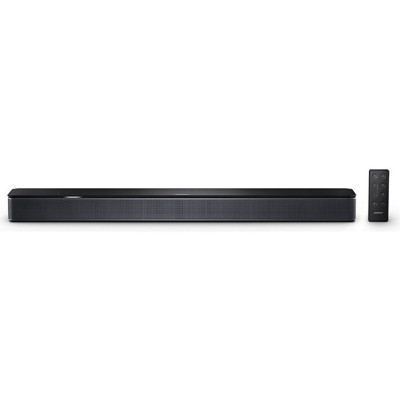 Bose Smart Soundbar 300 Black 843299-2100