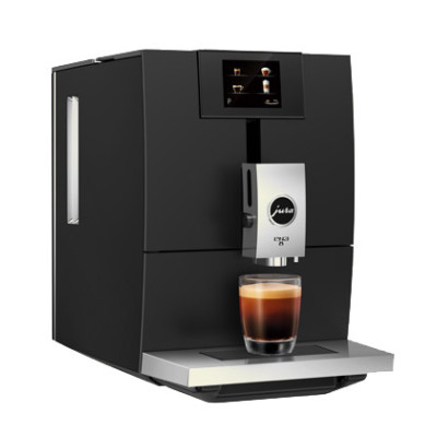 Jura ENA 8 Metropolitan Black 15253