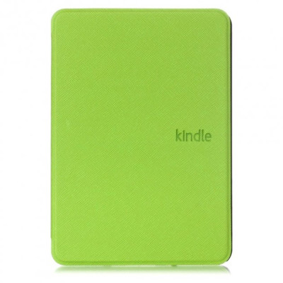 Ultrathin для Amazon Kindle 10th Gen. (2019) Green