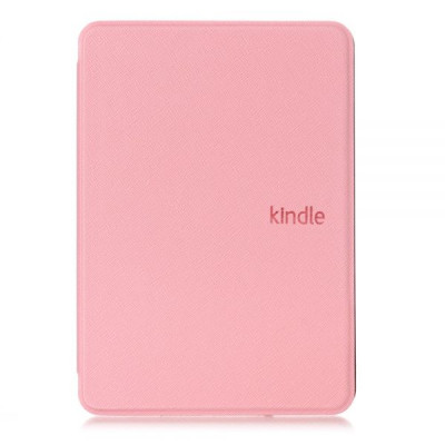 Обложка Ultrathin для Amazon Kindle 10th Gen. (2019) Pink