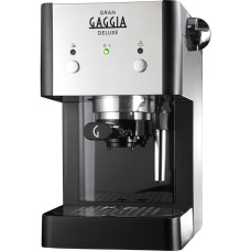 Gaggia Gran Deluxe Black (RI8425/11)