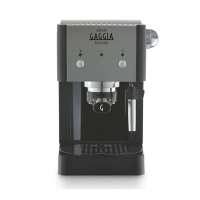 Gaggia Gran Deluxe Black (RI8425/11)