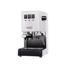 Gaggia NEW Classic White (RI9480/13)