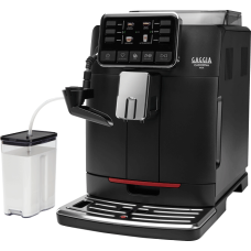 Gaggia CADORNA Milk Black