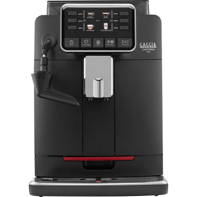 Gaggia CADORNA Milk Black