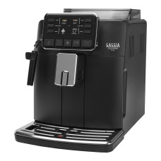 Gaggia CADORNA Style Black RI9600/01