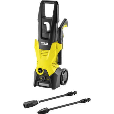 Karcher K 3 + шампунь автомобильный (9.611-450.0)