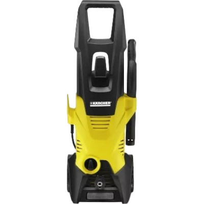 Karcher K 3 + автомобільний шампунь (9.611-450.0)