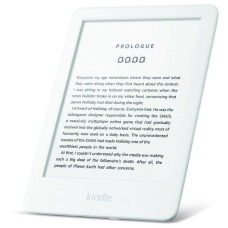 Amazon Kindle 10th Gen. 2019 White 8Gb (CR)