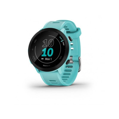 Garmin Forerunner 55 Aqua (010-02562-12)