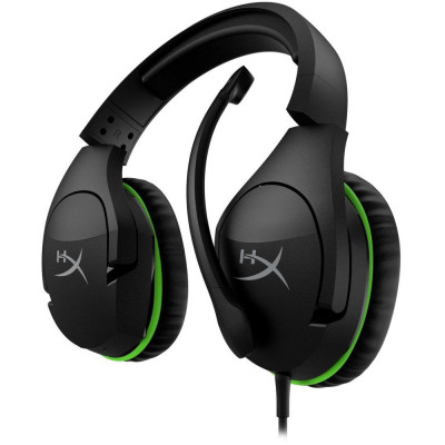 HyperX Cloud Stinger Gaming Headset (HX-HSCSX-B)